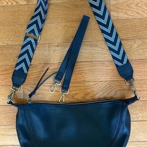 Anthropologie Cross Body Purse